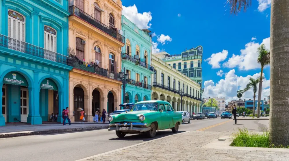 La Habana