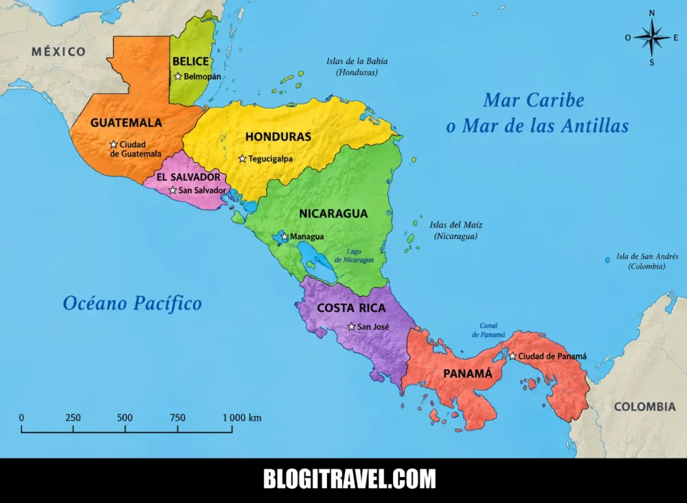 Centroamerica