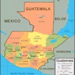 mapa de guatemala7