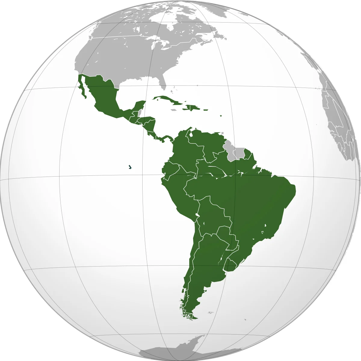 Latinoamérica