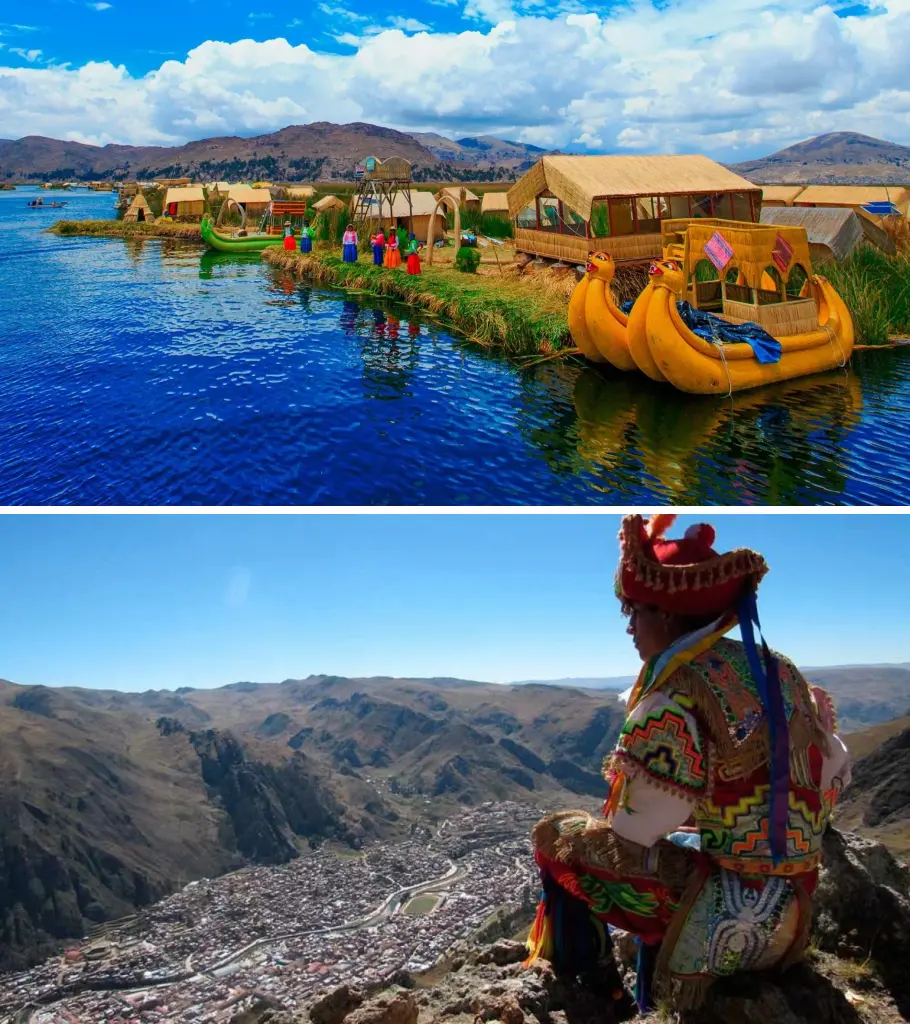 Peru