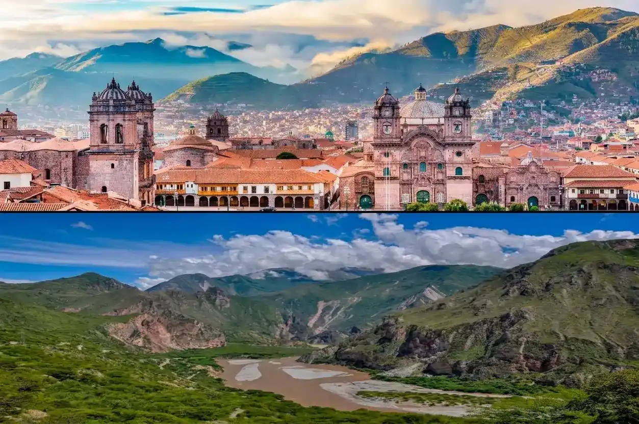 Perú
