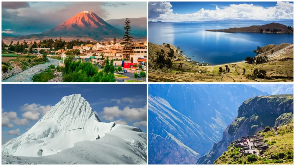 Perú
