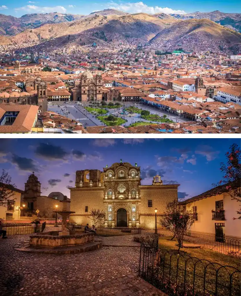 Peru