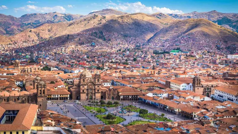 Cusco
