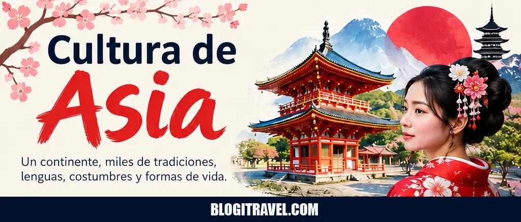 Culture Asia