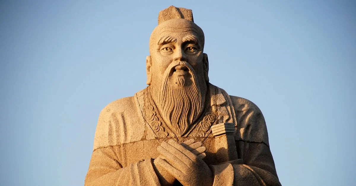 Confucianismo