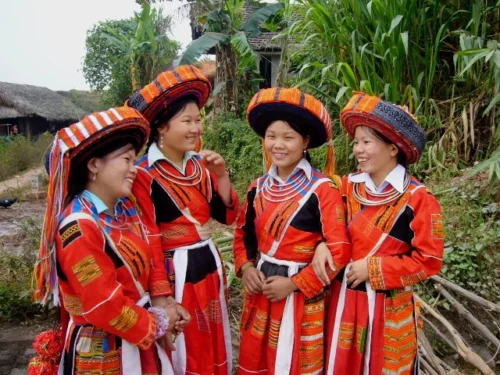 Hmong