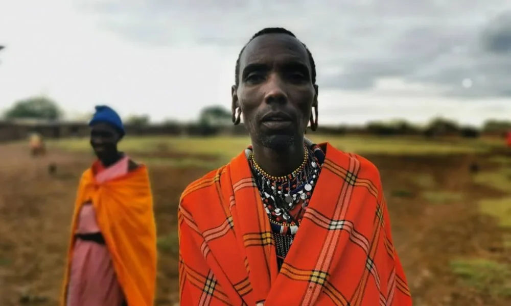 Masai