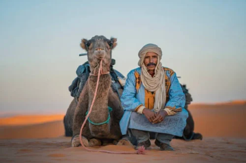 Tuareg