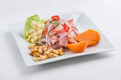 Ceviche