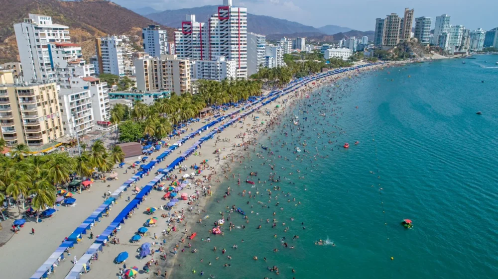 Santa Marta