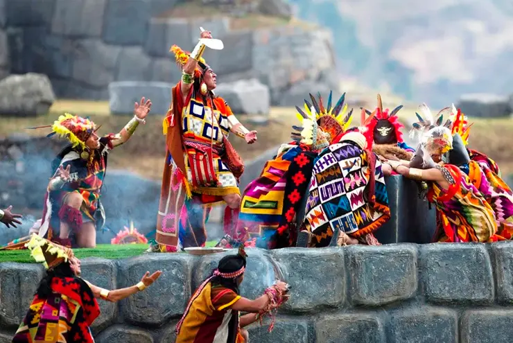 Inti Raymi