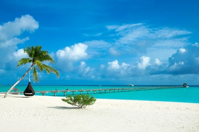 Islas Maldivas
