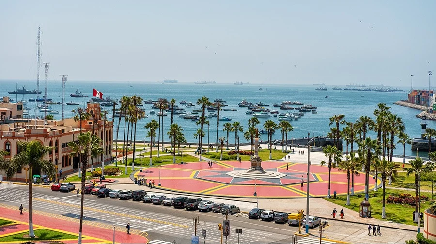 Callao