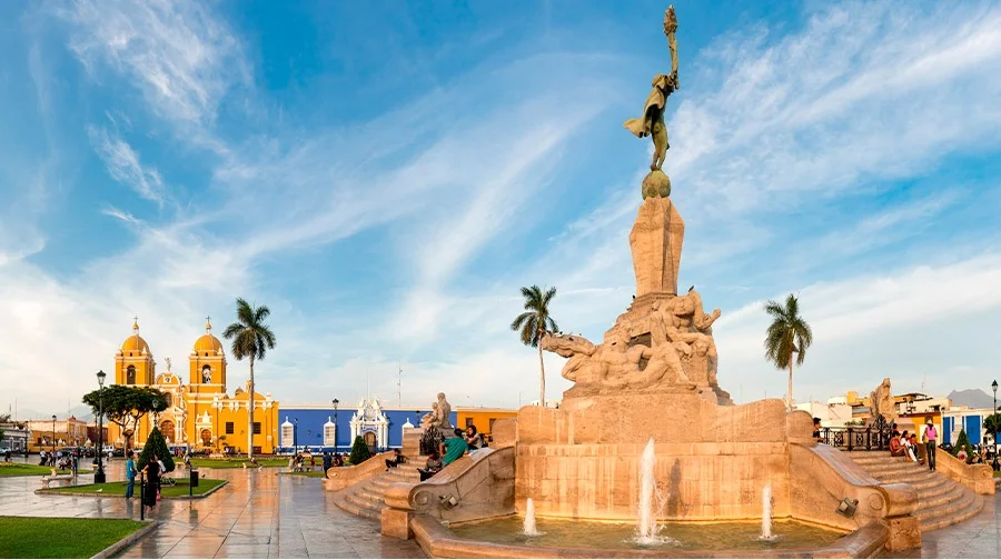 Trujillo