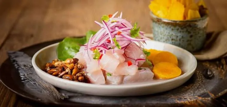 Ceviche