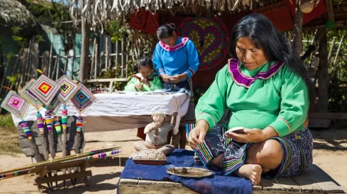 Tradiciones y Costumbres de la Selva Peruana [Actualizado]