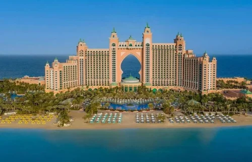 Atlantis Dubai