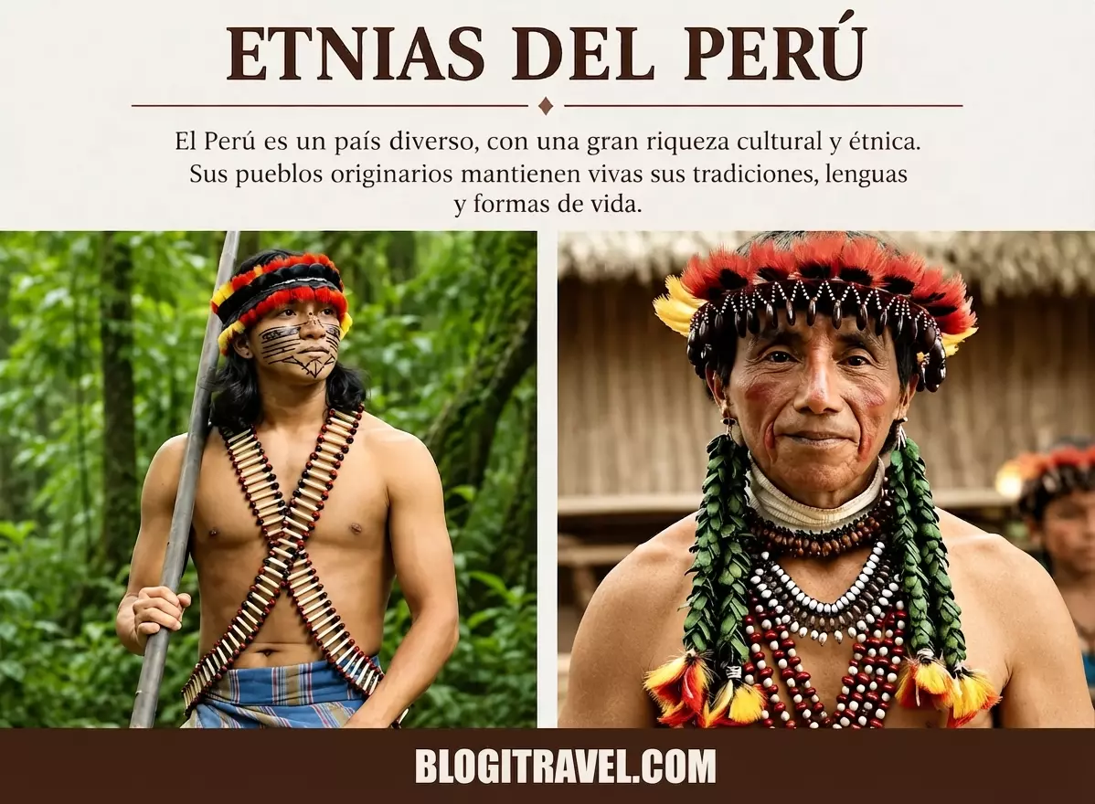 Etnias