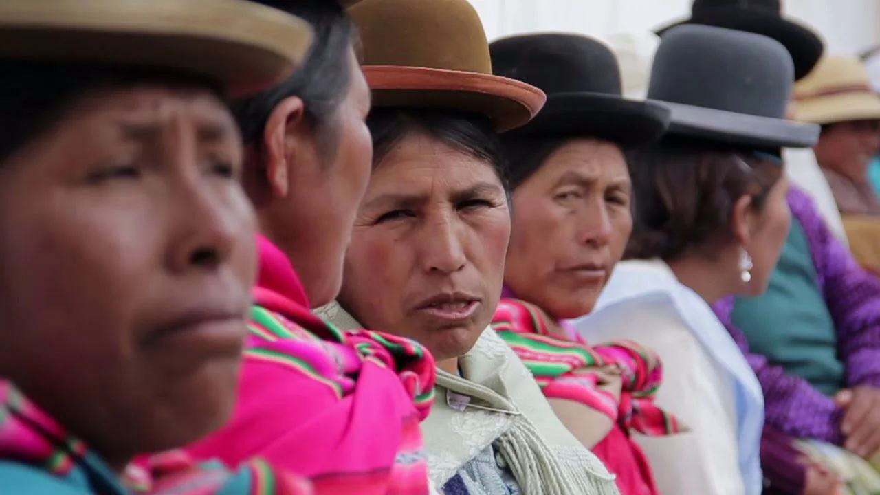Aymara