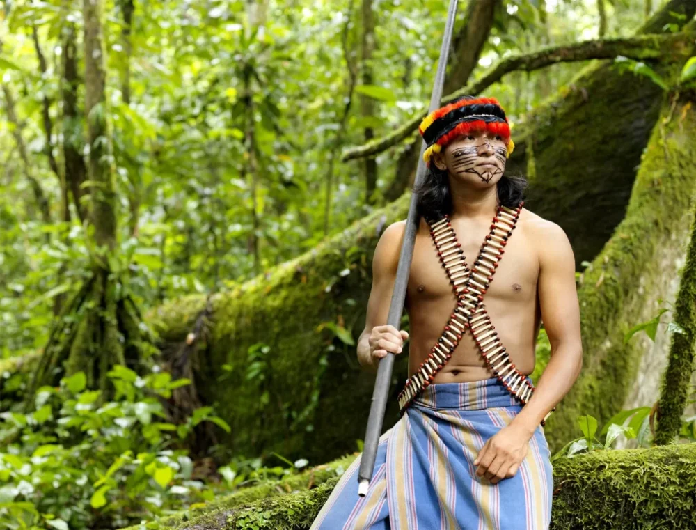 Jíbaro