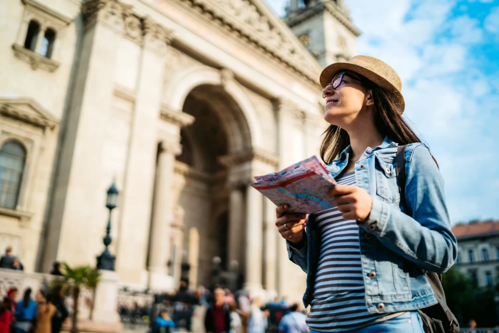Turismo Cultural