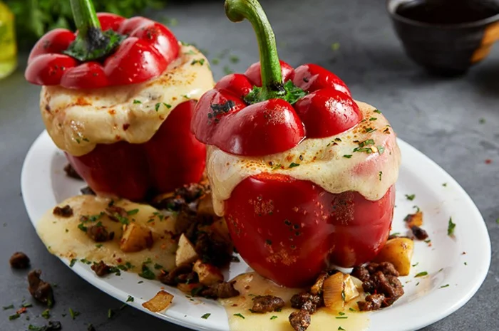 Rocoto Relleno