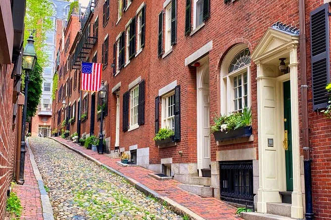 Boston