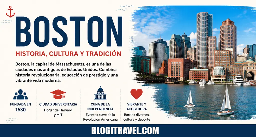 Boston