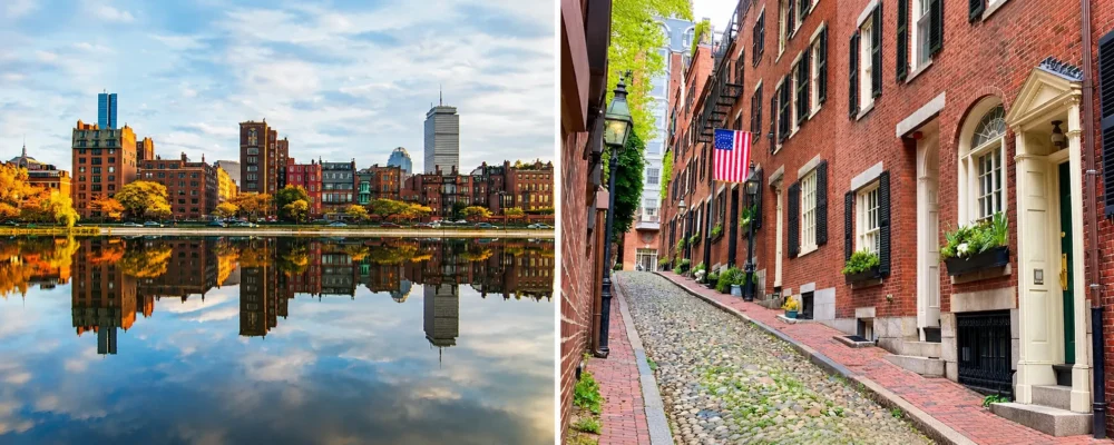 Boston