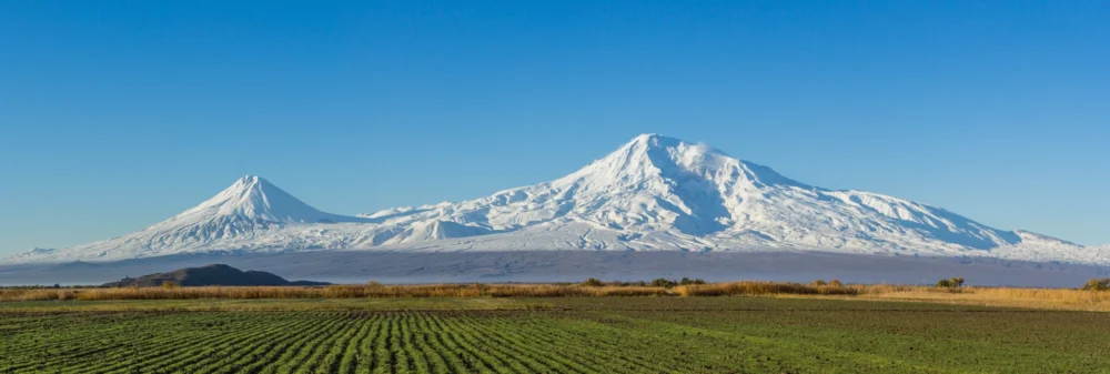 Monte Ararat