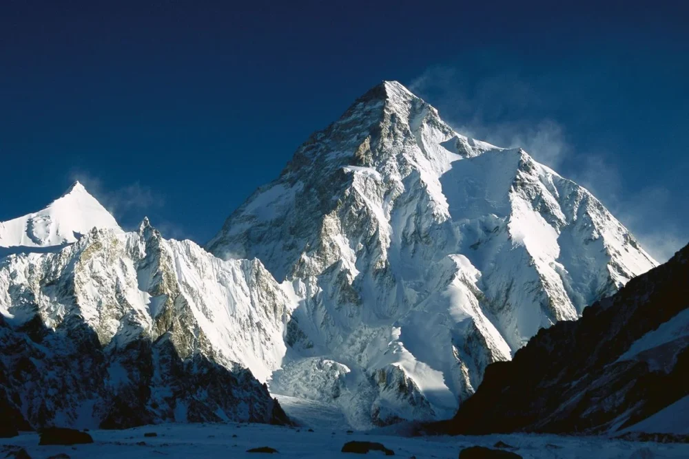 K2