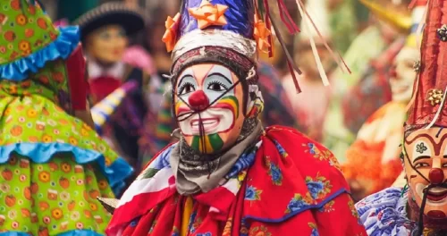 Tradiciones, Costumbres y Cultura de Veracruz [Actualizado]
