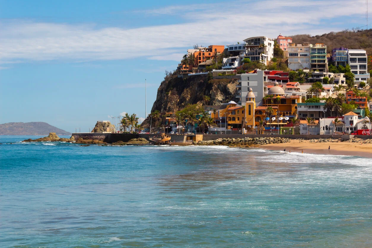 Mazatlán