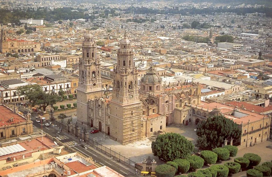 Morelia