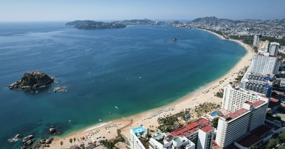 Acapulco