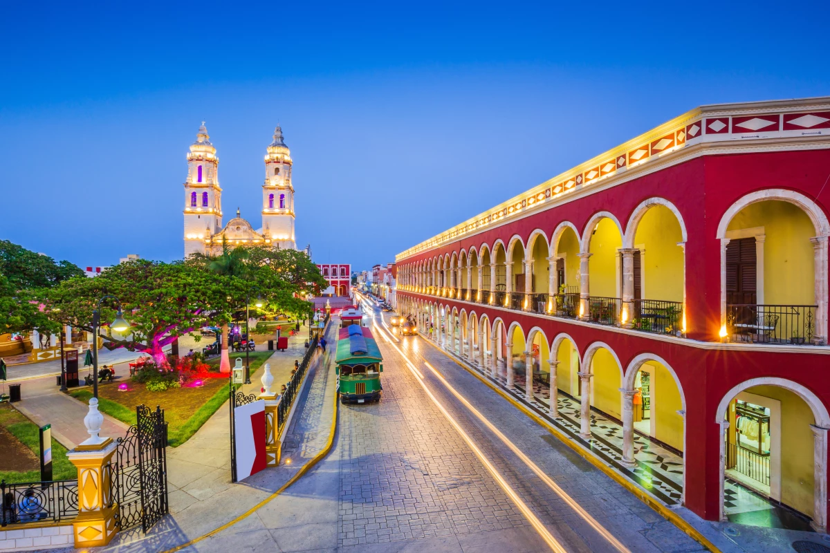Campeche