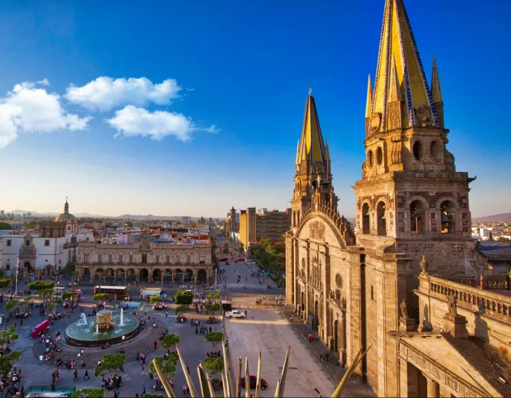 Guadalajara