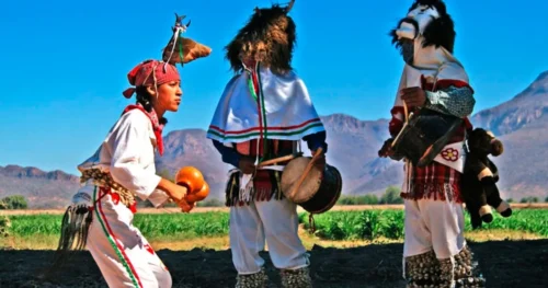 Tradiciones de Sinaloa