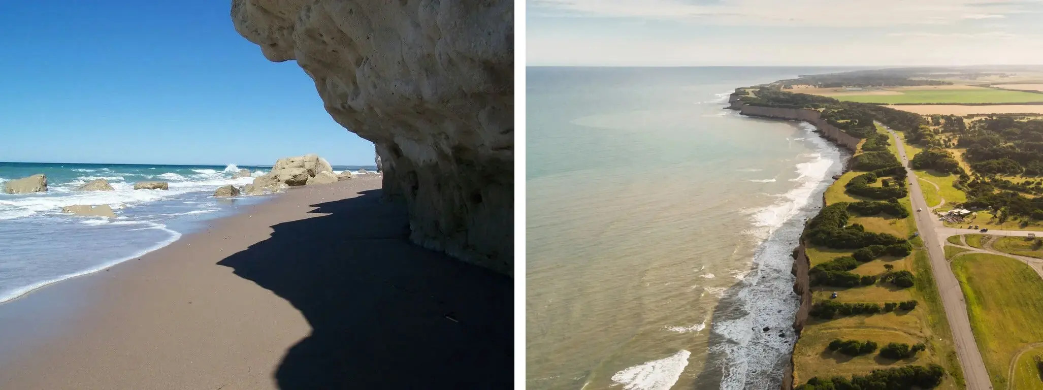 Costa Atlántica
