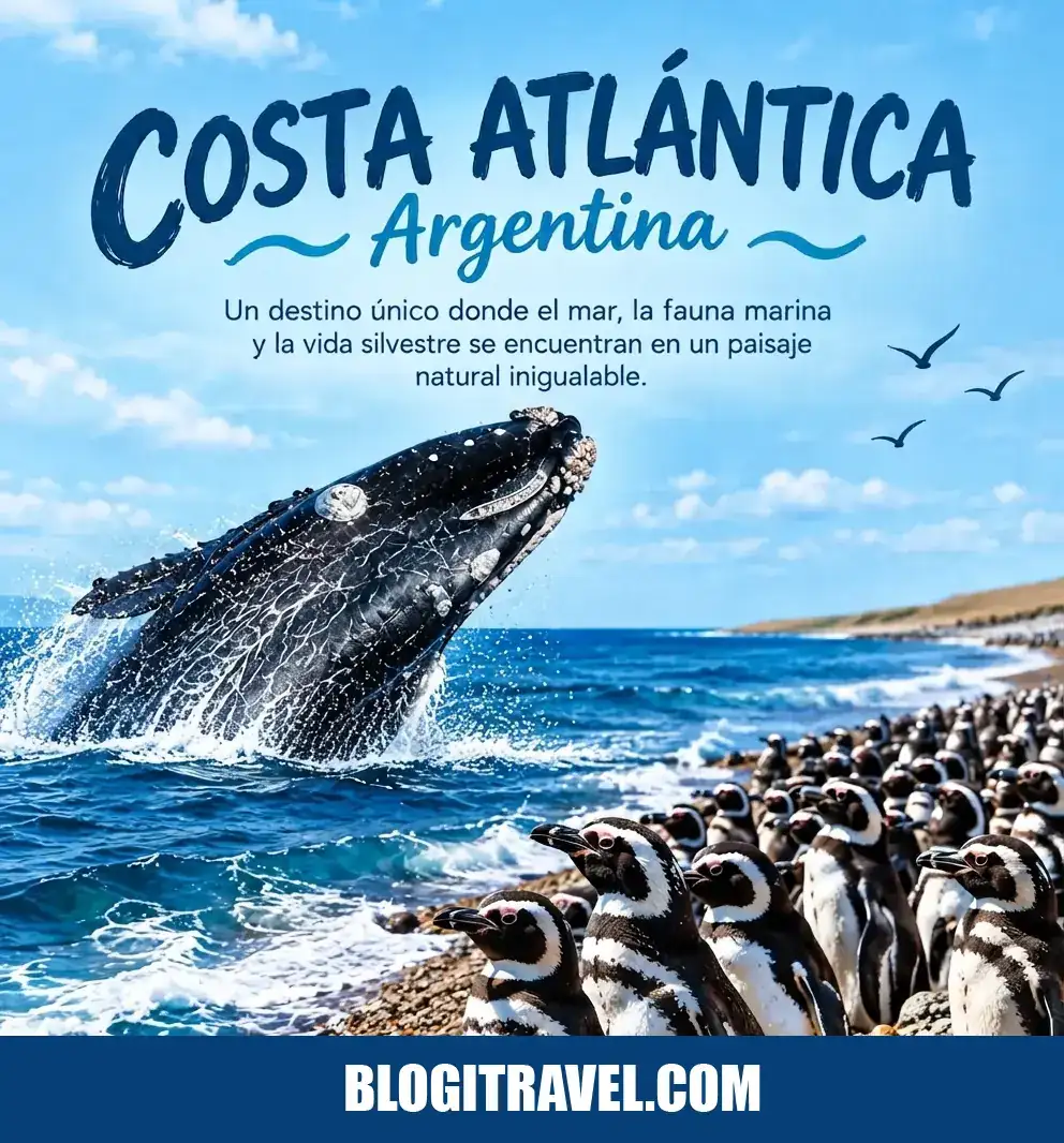 Costa Atlántica