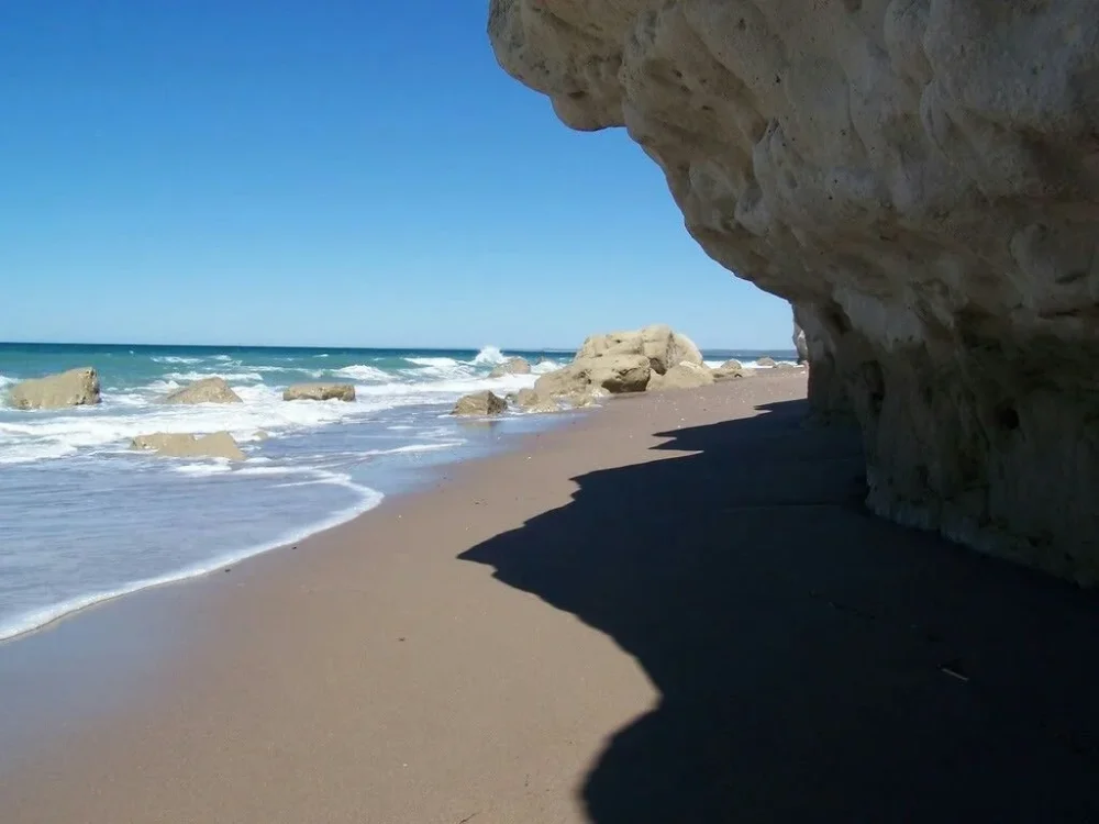 Las Grutas