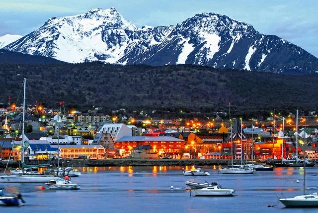 Ushuaia
