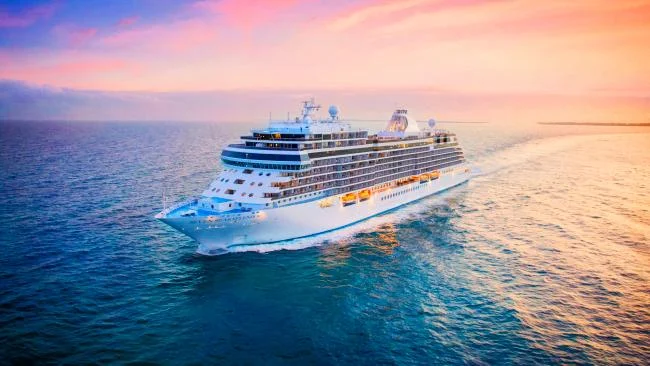 Cruceros