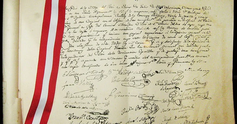 Perú Independencia