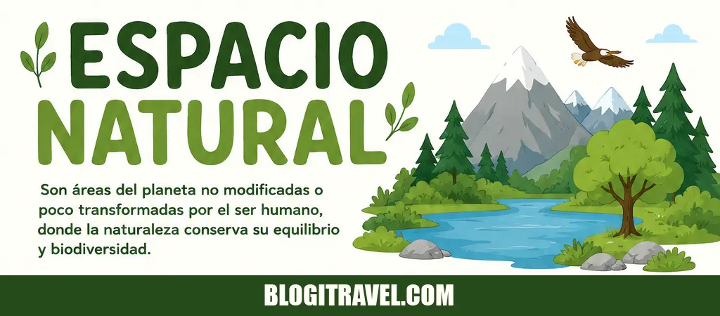 Espacio Natural