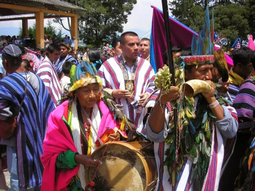 Cultura Inga: Creencias, Tradiciones, Vestimenta e Imágenes [Actualizado]