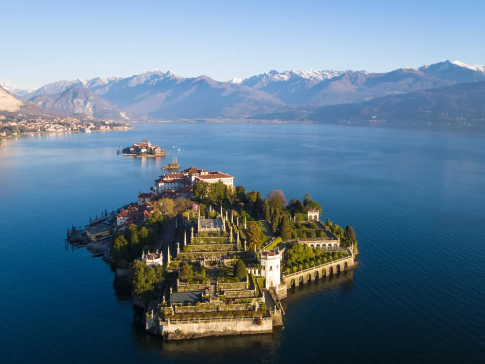Lago Maggiore