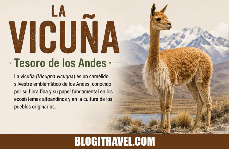 Vicuña